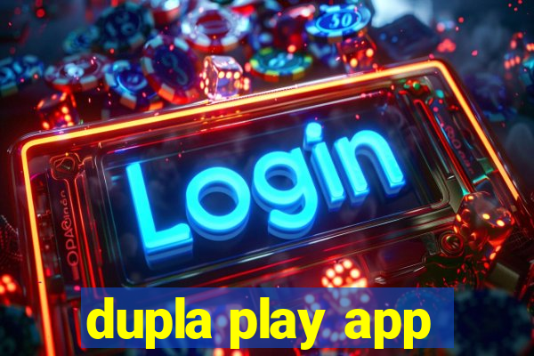 dupla play app